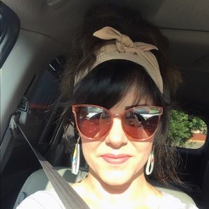 Meet your Posher, Meredith